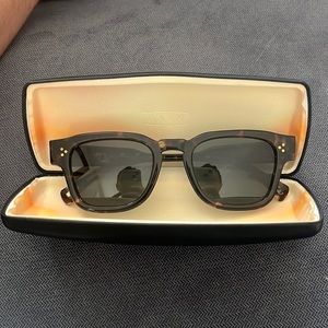 Raen rece sunglasses